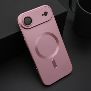 Slika od Futrola ELEGANT MAGSAFE za iPhone AIR (6.6) roze