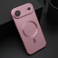 Slika od Futrola ELEGANT MAGSAFE za iPhone AIR (6.6) roze