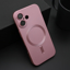 Slika od Futrola ELEGANT MAGSAFE za iPhone 17 (6.3) roze