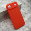 Slika od Futrola GENTLE COLOR za iPhone AIR (6.6) crvena