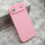 Slika od Futrola GENTLE COLOR za iPhone AIR (6.6) roze