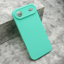 Slika od Futrola GENTLE COLOR za iPhone AIR (6.6) tirkizna