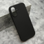 Slika od Futrola GENTLE COLOR za iPhone 17 (6.3) crna