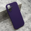 Slika od Futrola GENTLE COLOR za iPhone 17 (6.3) lila