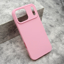 Slika od Futrola GENTLE COLOR za iPhone 17 Pro Max (6.9) roze