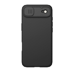 Slika od Futrola Nillkin Cam Shield Pro Magnetic za iPhone 17 AIR (6.6) crna