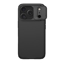 Slika od Futrola Nillkin Cam Shield Pro za iPhone 17 Pro (6.3) crna