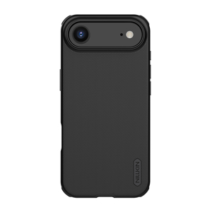 Slika od Futrola NILLKIN Super Frost PRO MAGNETIC za iPhone AIR (6.6) crna