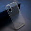 Slika od Futrola silikon CLEAR za iPhone 17 (6.3) providna