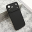Slika od Futrola Silikon Pro Camera za iPhone 17 Pro Max (6.9) crna