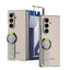 Slika od Futrola STRAP CASE za Samsung F966B Galaxy Z Fold 7 5G titanijum (GKK case)