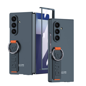 Slika od Futrola STRAP CASE za Samsung F966B Galaxy Z Fold 7 5G zelena (GKK case)