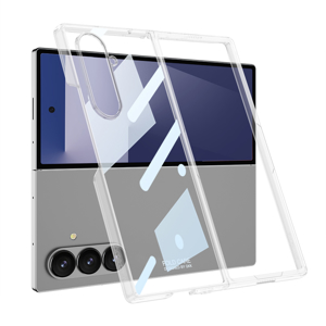 Slika od Futrola BORDER COLOR za Samsung F966B Galaxy Z Fold 7 5G providna (GKK case)