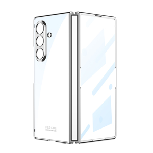 Slika od Futrola COLOR LINE za Samsung F966B Galaxy Z Fold 7 5G srebrna (GKK case)