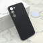Slika od Futrola VELVET TOUCH MagSafe za Samsung S916B Galaxy S23 Plus crna
