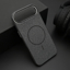 Slika od Futrola JELLY MagSafe II za iPhone 17 (6.3) crna