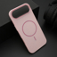 Slika od Futrola JELLY MagSafe II za iPhone 17 (6.3) roze