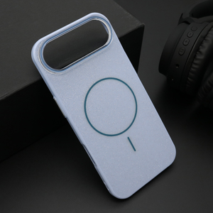Slika od Futrola JELLY MagSafe II za iPhone 17 (6.3) plava