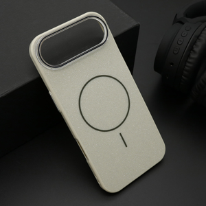Slika od Futrola JELLY MagSafe II za iPhone 17 (6.3) siva