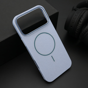 Slika od Futrola JELLY MagSafe II za iPhone 17 Pro (6.3) plava