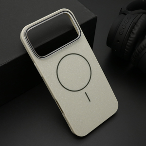 Slika od Futrola JELLY MagSafe II za iPhone 17 Pro (6.3) siva