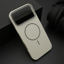 Slika od Futrola JELLY MagSafe II za iPhone 17 Pro (6.3) siva
