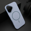 Slika od Futrola JELLY MagSafe II za iPhone 17 AIR (6.6) plava