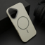 Slika od Futrola JELLY MagSafe II za iPhone 17 AIR (6.6) siva