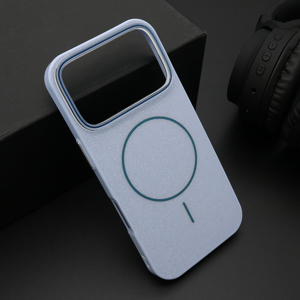 Slika od Futrola JELLY MagSafe II za iPhone 17 Pro Max (6.9) plava