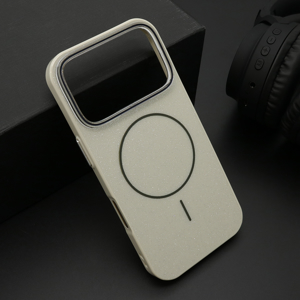 Slika od Futrola JELLY MagSafe II za iPhone 17 Pro Max (6.9) siva
