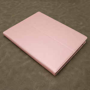 Slika od Futrola BI FOLD HANMAN za Tablet 12in/13in svetlo roze