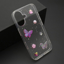 Slika od Futrola STICKER za iPhone 16 (6.1) DZ01