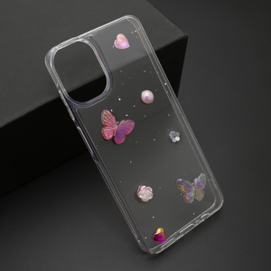 Slika od Futrola STICKER za Samsung A065F Galaxy A06 DZ01