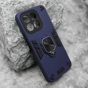 Slika od Futrola Square ring za Honor X6c teget