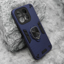 Slika od Futrola Square ring za Honor X6c teget