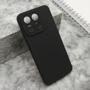 Slika od Futrola Silikon Pro Camera za Honor X6c crna