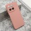 Slika od Futrola Silikon Pro Camera za Honor X6c roze