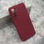 Slika od Futrola GENTLE COLOR za Samsung A175F/A176B Galaxy A17 4G/5G bordo
