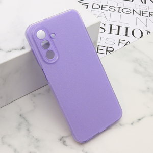 Slika od Futrola GLOW SHINING za Samsung A175F/A176B Galaxy A17 4G/5G ljubicasta