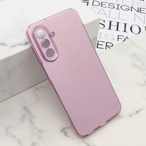 Slika od Futrola GLOW SHINING za Samsung A175F/A176B Galaxy A17 4G/5G roze