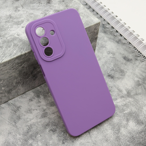 Slika od Futrola Silikon Pro Camera za Samsung A175F/A176B Galaxy A17 4G/5G ljubicasta