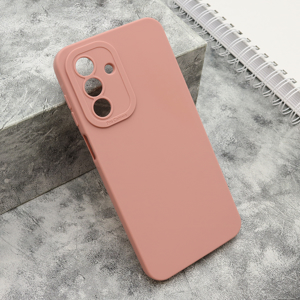 Slika od Futrola Silikon Pro Camera za Samsung A175F/A176B Galaxy A17 4G/5G roze