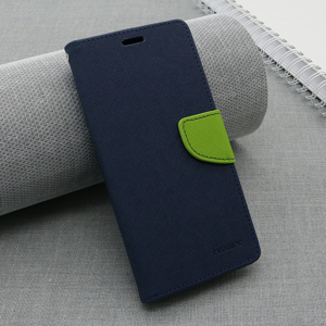 Slika od Futrola BI FOLD MERCURY za  Xiaomi Redmi 15C 4G 173mm (EU)/Redmi 15C 5G 173mm teget