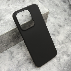 Slika od Futrola GENTLE COLOR za Xiaomi Redmi 15C crna