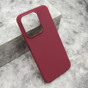 Slika od Futrola GENTLE COLOR za Xiaomi Redmi 15C 4G 173mm (EU) crvena
