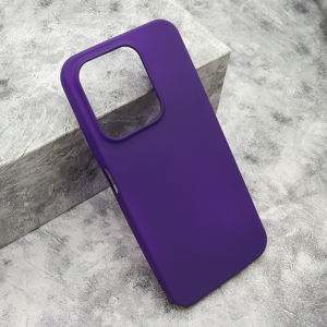 Slika od Futrola GENTLE COLOR za Xiaomi Redmi 15C 4G 173mm (EU) lila