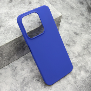 Slika od Futrola GENTLE COLOR za Xiaomi Redmi 15C 4G 173mm (EU) plava