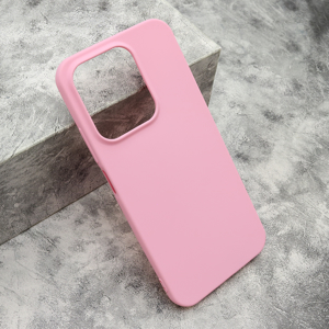 Slika od Futrola GENTLE COLOR za Xiaomi Redmi 15C 4G 173mm (EU) roze