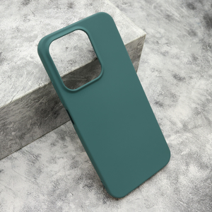 Slika od Futrola GENTLE COLOR za Xiaomi Redmi 15C 4G 173mm (EU) zelena
