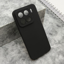 Slika od Futrola Silikon Pro Camera za Xiaomi 15 crna